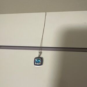 Levian Necklace